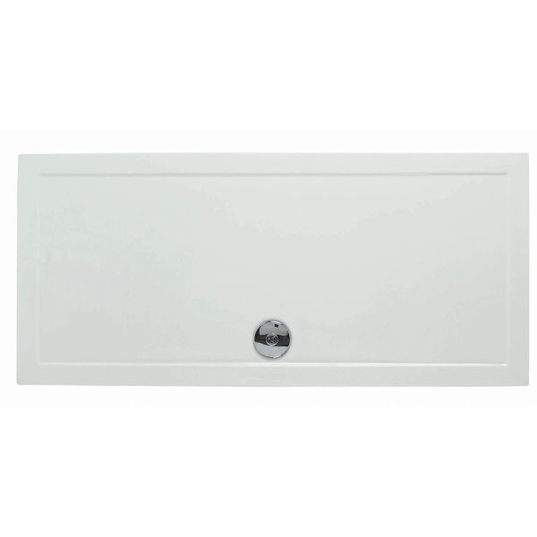 Slimline Rectangle Shower Tray 1700mm x 900mm