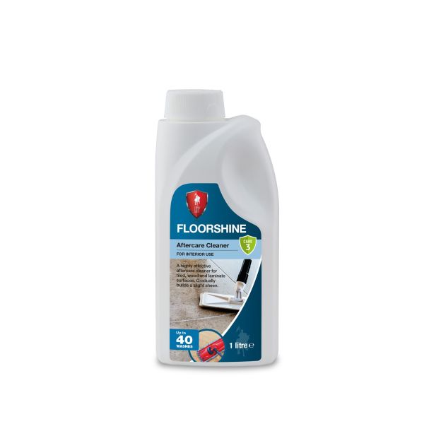 LTP Floorshine (Clean & Shine Renovating Cleaner) 1 Litre