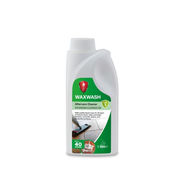 LTP Wax Wash Neutral Cleaner (1 Litre)