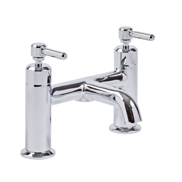 Marston Chrome Bath Filler