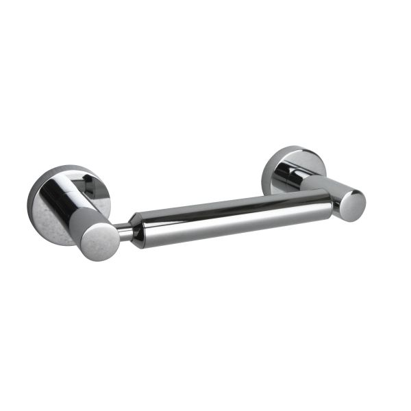 Bond Double Post Toilet Roll Holder 8737C (W205 x D70mm)
