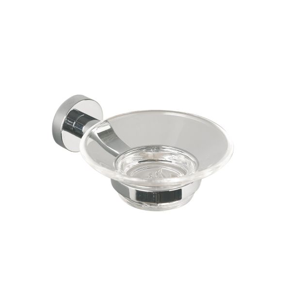 Bond Soap Dish 8704C (D145mm x Dia 110)