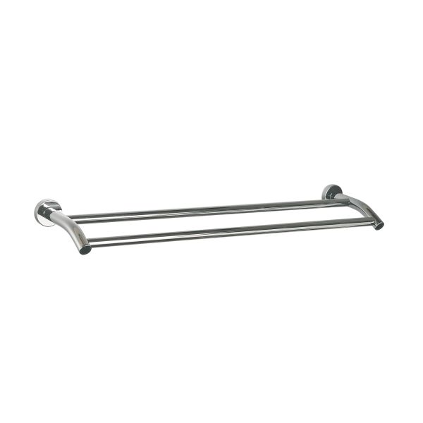 Bond Towel Rail 8727C (L645 x D155mm)