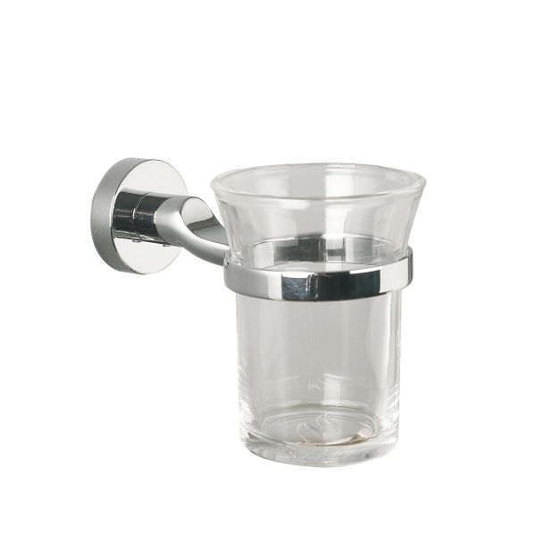 Bond Tumbler Holder 8703C (H100 x D130mm)