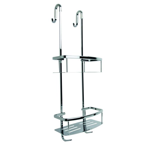 Shower Caddy 872C (W125 x H650 x D125mm) 