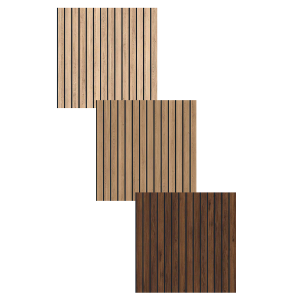 Nature Panel 2400mm x 598mm Hydrolock (3 Colours)