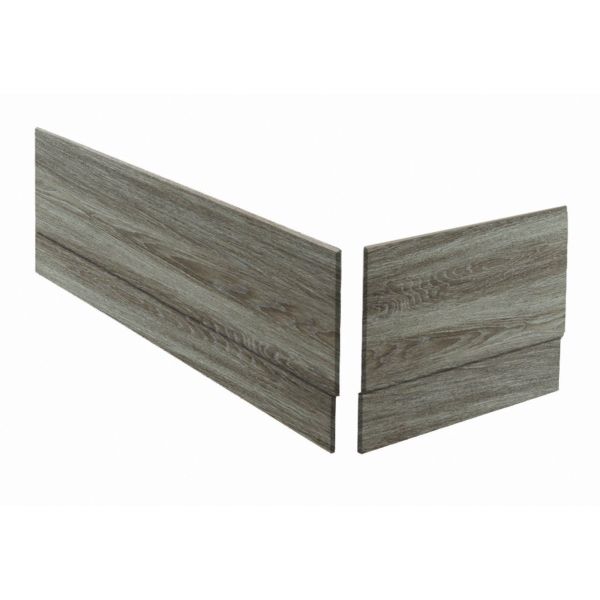 Trend Avola Front Bath Panel