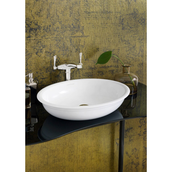 Radford 51 Quarrycast Basin