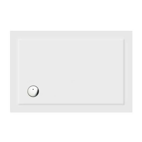 Slimline Rectangle Shower Tray 1200mm x 900mm
