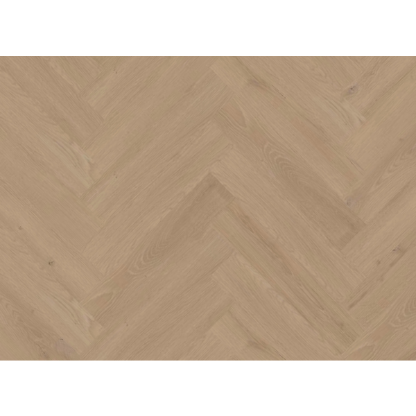 LIGNUM LUXURY VINYL “SAHARA OAK” HERRINGBONE EFFECT (Box 2.23m2)