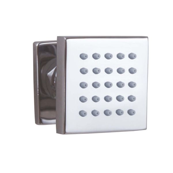 Luxury Design Square Body Jet 65mm