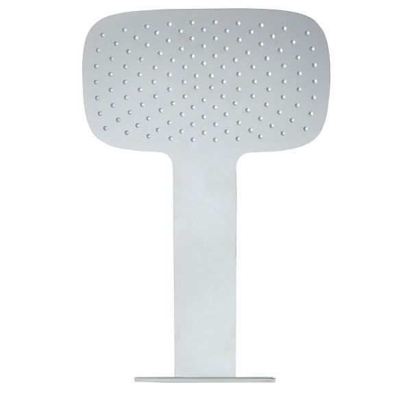 Square Blade Shower Heads