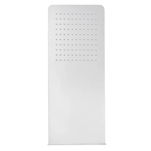 Rectangular Blade Shower Head