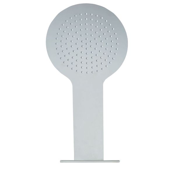 Round Blade Shower Heads
