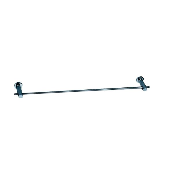 Como Single Towel Rail