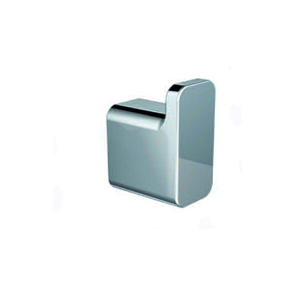 Venezia Single Robe Hook