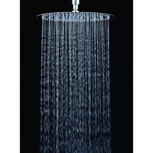 Slimline Shower Head 