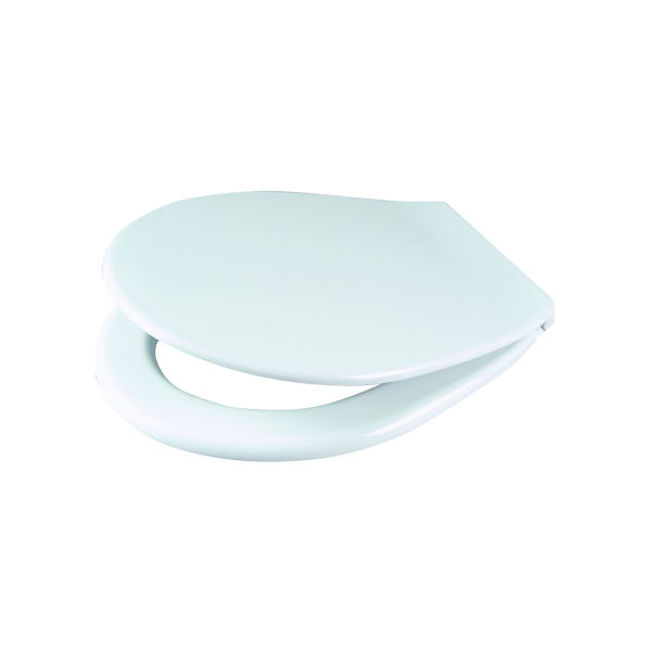 International Universal Polyprop Toilet Seat