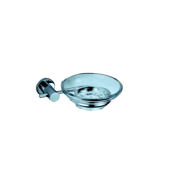 Como Soap Dish & Holder