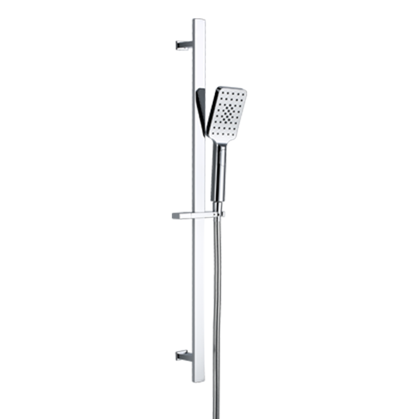Lily Square Slide Rail Kit (Height : 800mm)