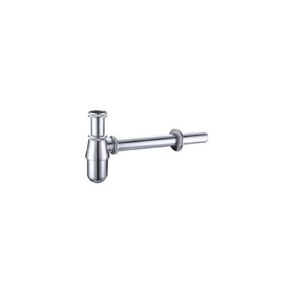 Folio Round Bottle Trap