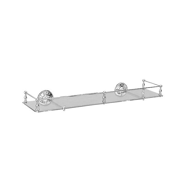 Stockholm Shelf 602C (L500 x D150mm)