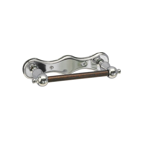 Stockholm Toilet Roll Holder 607c (W190mm)