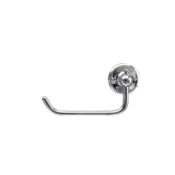 Stockholm Toilet Roll Holder 610c (L190 x H95mm)