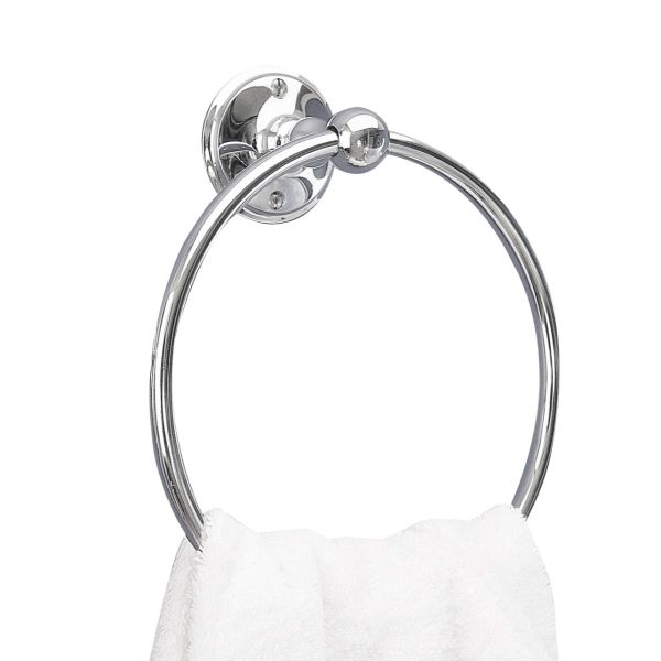 Stockholm Towel Ring 605C (Dia 145mm)