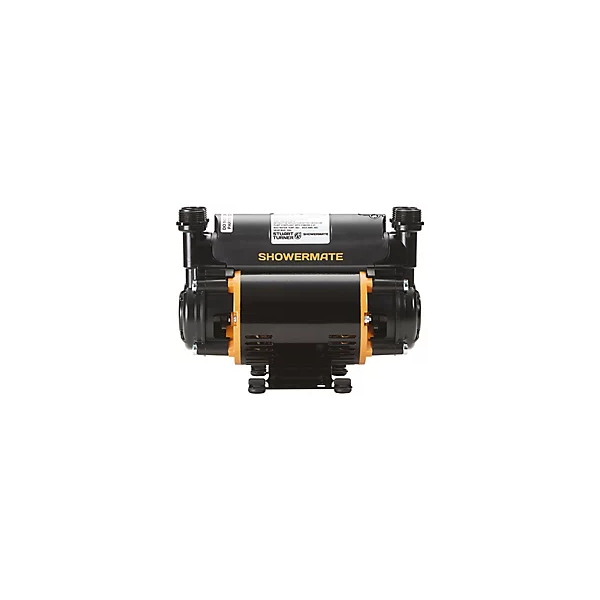 Stuart Turner Showermate Standard Regen. Twin Pump