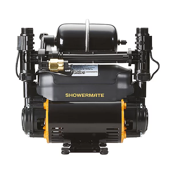 Stuart Turner Showermate Universal Twin Pump
