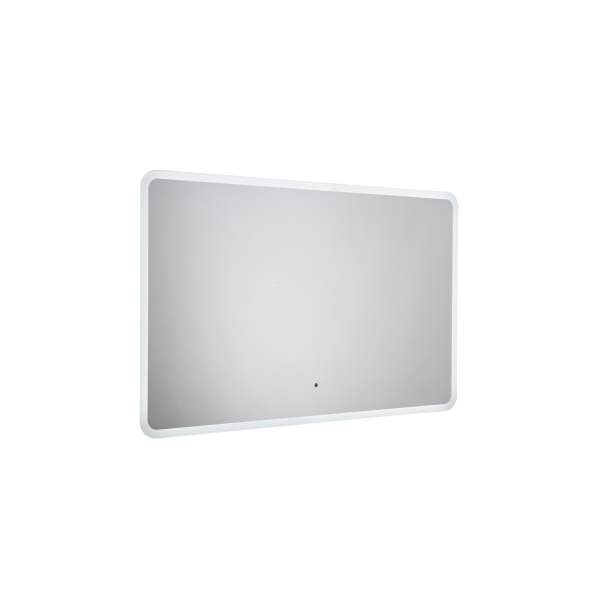 Evade 600mm x 1000mm Led Lit Mirror