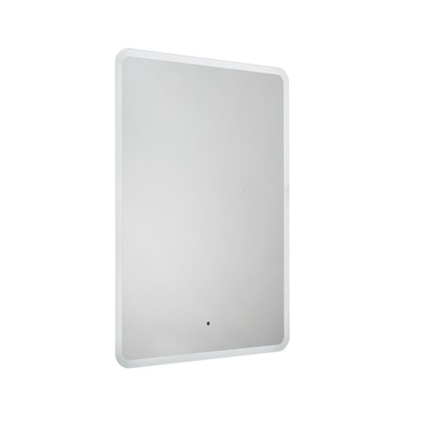 Evade 600mm x 800mm LED Mirror
