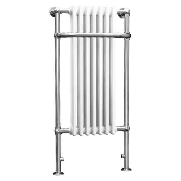 Traditional Enamel Radiator (1130 x 563mm)