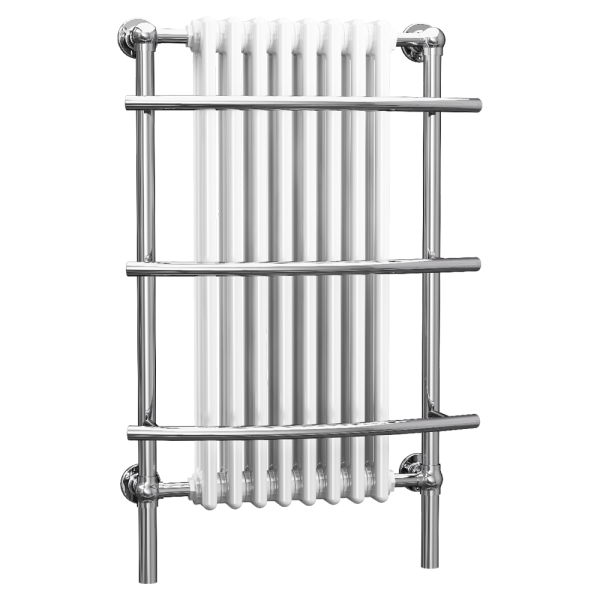 Traditional Enamel Radiators (630 x 1000mm)
