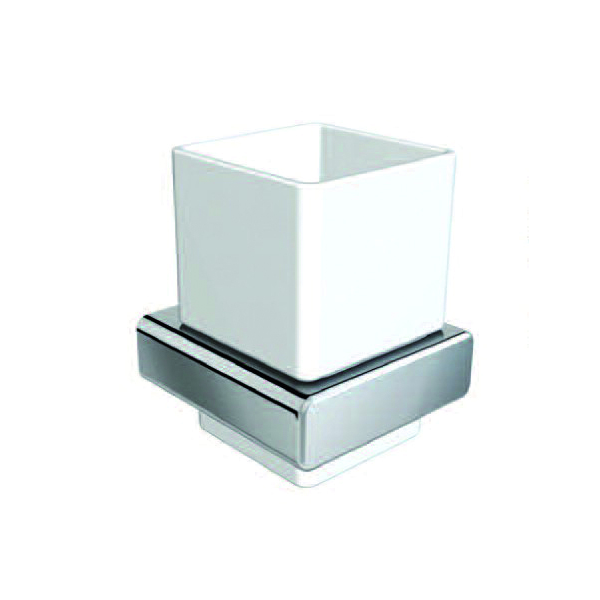 Venezia Tumbler and Holder