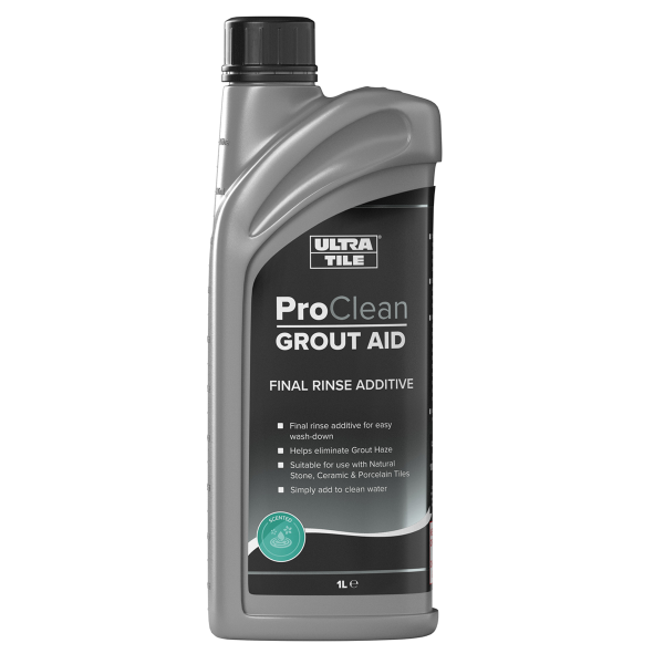 UltraTile ProClean Grout Aid (1 Litre)