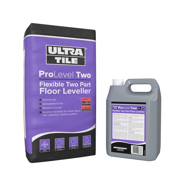 UltraTile Self Levelling ProLevel Two (20 kg)
