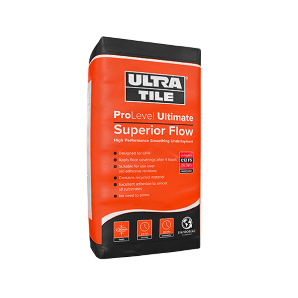 UltraTile Self Levelling ProLevel Ultimate (20 kg)