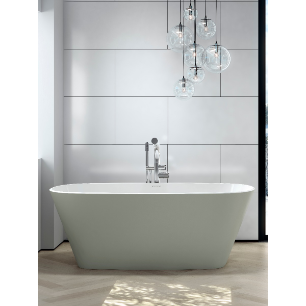 Victoria + Albert Free Standing Bath Vetralla 1500mm