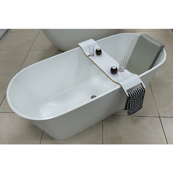 Victoria + Albert Free Standing Bath Vetralla 1500mm