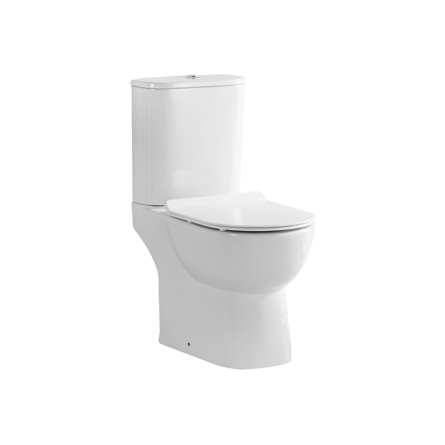 Boston Close Coupled Pan & Cistern | Lilybain