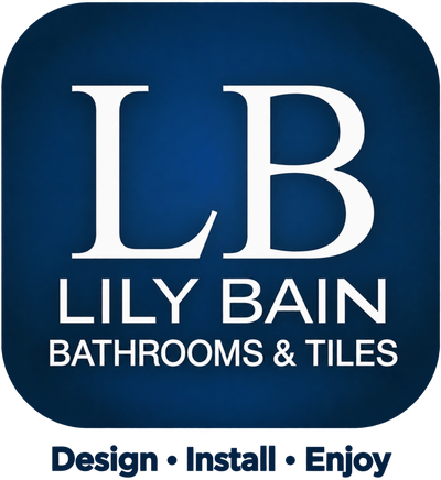 Lily Bain Bathrooms